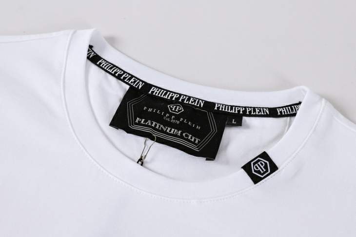 Picture of Philipp Plein T Shirts Short _SKUPPM-3XL8Lx21013656